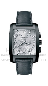 ����������� ���� Nina Ricci N023 Chrono Xxl N023.25.34.84